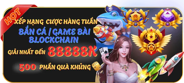 Khuyến mãi độc quyền 188v Nổ Hũ